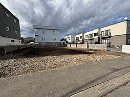 物件画像 74坪超ある整形土地　〜建築条件ありません〜
