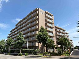 物件画像 ラポール真駒内南町B棟