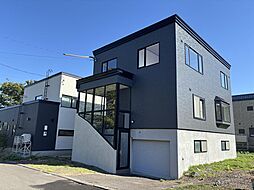 物件画像 月寒東２条１４丁目戸建