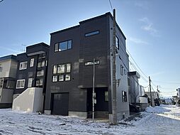 物件画像 ZEH水準達成の新築戸建 〜白石区北郷〜