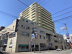 物件画像 パシフィック南３条