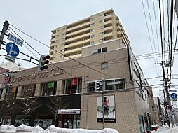 物件画像 パシフィック南３条