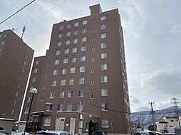 物件画像 アークス北発寒公園壱番館