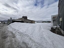 物件画像 〜八軒9条西11丁目土地〜都市近郊で利便性も良好