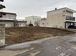 物件画像 宮の森2条11丁目土地