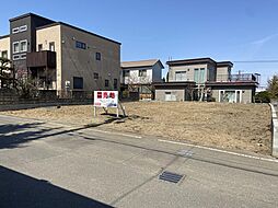 物件画像 宮の森2条11丁目土地