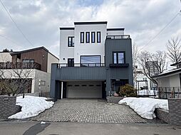 物件画像 南23条西14丁目 戸建〜大型リフォーム完成〜