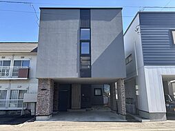 物件画像 西野2条6丁目戸建〜4LDKロフト＆お庭付〜