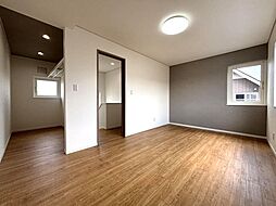 洋室の画像