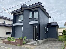 物件画像 江別市いずみ野戸建〜水回りすべて新品の4LDK〜