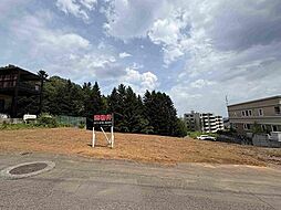 物件画像 中央区宮の森2条16丁目 〜ワンランク上の大きな土地〜