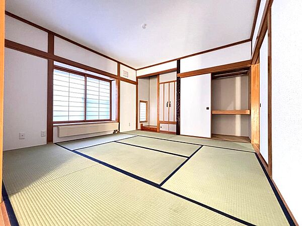 和室