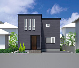 物件画像 ジョンソンホームズ×イーエフプロパティ 企画住宅