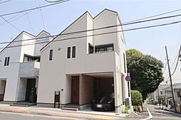 物件画像 大田区東雪谷1丁目 一戸建て