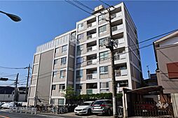 物件画像 目黒第二コーポラス