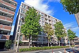 物件画像 ニックハイム武蔵小杉