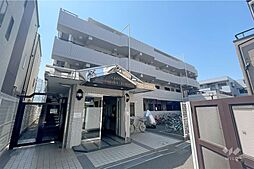 物件画像 クリオ武蔵中原壱番館