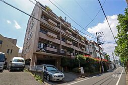 物件画像 洗足パークマンション