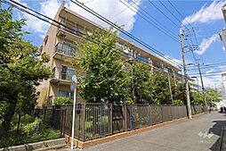 物件画像 ローズハイツ武蔵小杉
