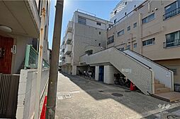 物件画像 エンゼルハイム多摩川