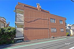 物件画像 レック東多摩川スカイハイツ3号館