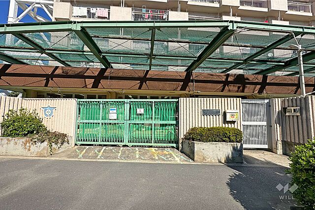 周辺 グランイーグル多摩川スカイフロント 2階/-