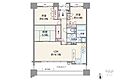 パークホームズ新川崎フォレストコート3階5,780万円