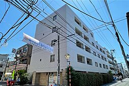 物件画像 プラーティノ多摩川鵜の木弐番館