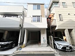 物件画像 目黒区目黒本町2丁目 一戸建て