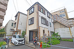 物件画像 川崎市中原区宮内1丁目 土地