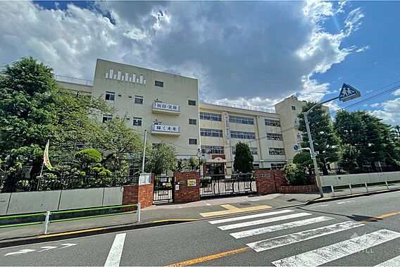 出雲中学校[公...