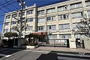 苅宿小学校[公立]の外観