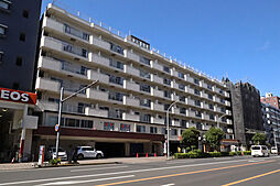 物件画像 朝日多摩川マンション