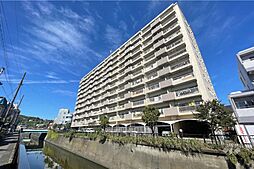 物件画像 マンション池上