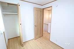 子供部屋の画像