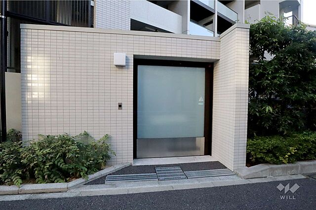 駐車場 プラウド川崎柳町 12階/-