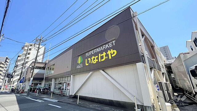 周辺 プラウド川崎柳町 12階/-