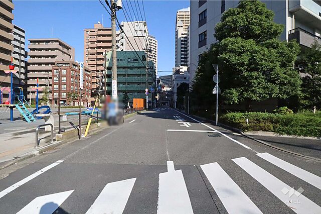 その他 プラウド川崎柳町 12階/-