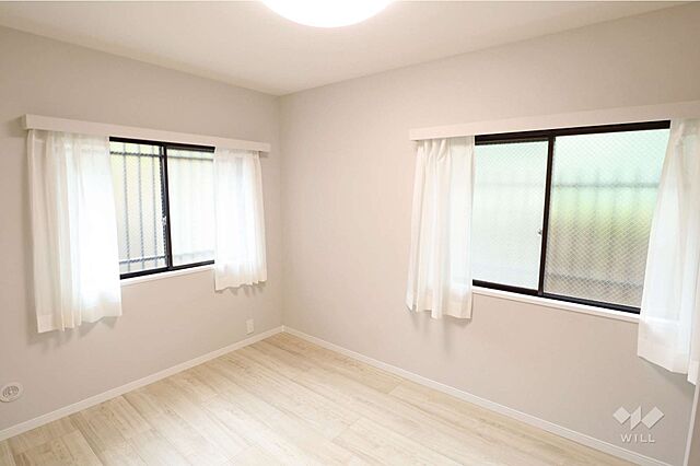 寝室 ラスペース東雪谷 2階/-