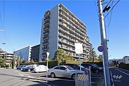 マンションイメージ