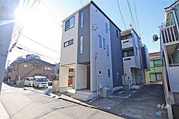 物件画像 川崎市中原区西加瀬 一戸建て