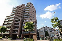 物件画像 グランイーグル池上駅前