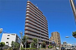 物件画像 ライオンズプラザ久が原