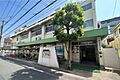源氏前図書館の...