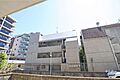 庭洗濯物も良く...