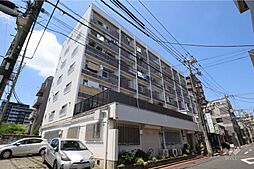 物件画像 石川台マンション別館