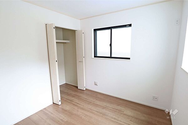 子供部屋