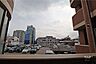 バルコニー：バルコニーからの眺め（南方向）周辺は閑静な住宅街となっております。静かな環境でゆったりとお過ごしいただけそうですね。