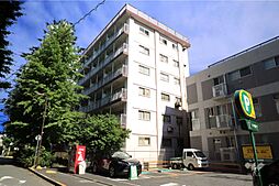 物件画像 第2愛知マンション