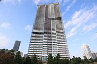 東京都中央区晴海2丁目2：物件画像